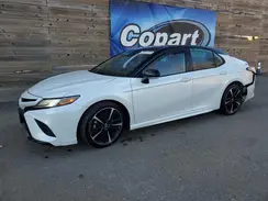 4T1B61HK9KU215063 2019 TOYOTA CAMRY