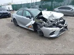 4T1B61HK9KU220036 2019 TOYOTA CAMRY