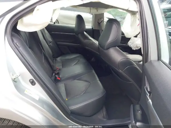 4T1B61HK9KU220036 2019 TOYOTA CAMRY - Image 8