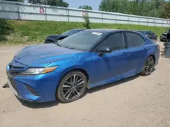4T1B61HK9KU224281 2019 TOYOTA CAMRY