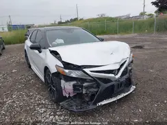 4T1B61HK9KU227133 2019 TOYOTA CAMRY