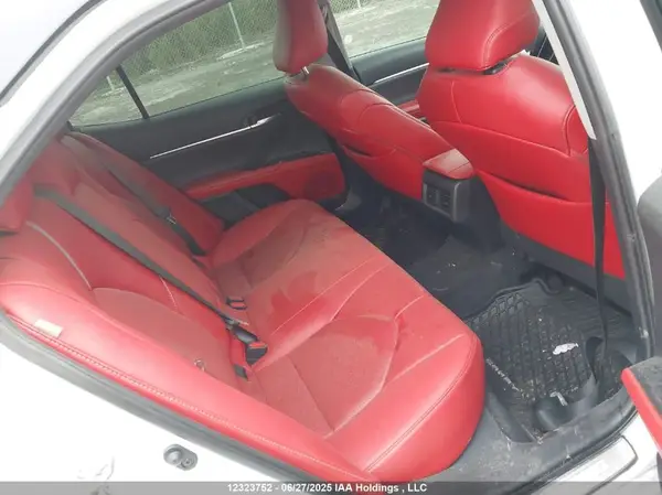 4T1B61HK9KU227133 2019 TOYOTA CAMRY - Image 8