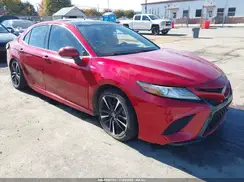 4T1B61HK9KU232283 2019 TOYOTA CAMRY