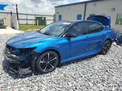 4T1B61HK9KU234552 2019 TOYOTA CAMRY