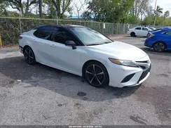 4T1B61HK9KU235345 2019 TOYOTA CAMRY