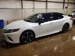 4T1B61HK9KU239489 2019 TOYOTA CAMRY