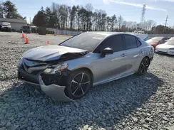 4T1B61HK9KU239945 2019 TOYOTA CAMRY