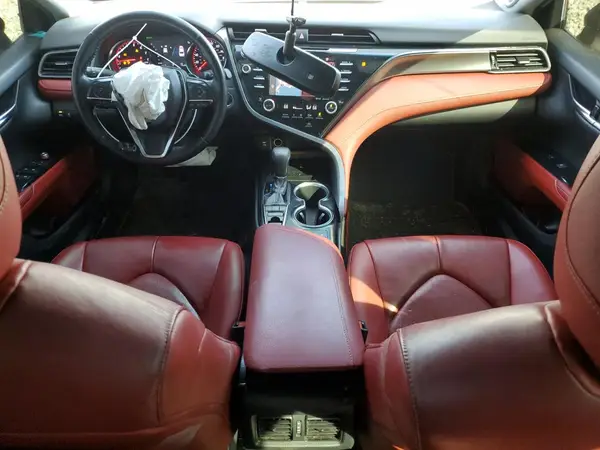 4T1B61HK9KU239945 2019 TOYOTA CAMRY - Image 8