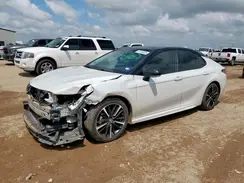 4T1B61HK9KU247298 2019 TOYOTA CAMRY