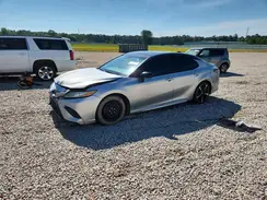 4T1B61HK9KU259791 2019 TOYOTA CAMRY
