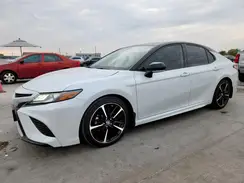 4T1B61HK9KU261055 2019 TOYOTA CAMRY