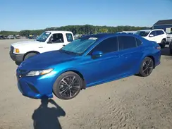 4T1B61HK9KU263095 2019 TOYOTA CAMRY