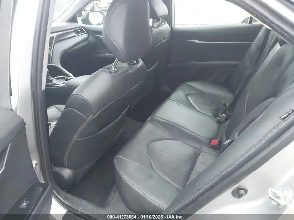 4T1B61HK9KU263940 2019 TOYOTA CAMRY - Image 8