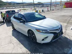 4T1B61HK9KU266417 2019 TOYOTA CAMRY