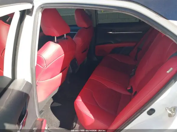 4T1B61HK9KU266417 2019 TOYOTA CAMRY - Image 8