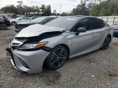 4T1B61HK9KU267079 2019 TOYOTA CAMRY