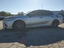 4T1B61HK9KU267910 2019 TOYOTA CAMRY