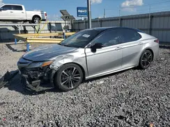 4T1B61HK9KU269396 2019 TOYOTA CAMRY