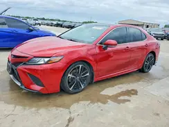 4T1B61HK9KU275585 2019 TOYOTA CAMRY