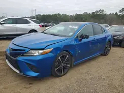 4T1B61HK9KU278910 2019 TOYOTA CAMRY