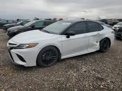 4T1B61HK9KU282472 2019 TOYOTA CAMRY