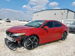 4T1B61HK9KU282701 2019 TOYOTA CAMRY