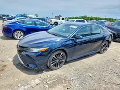4T1B61HK9KU283007 2019 TOYOTA CAMRY