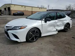 4T1B61HK9KU286909 2019 TOYOTA CAMRY