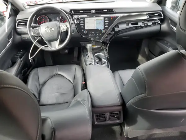 4T1B61HK9KU286909 2019 TOYOTA CAMRY - Image 8