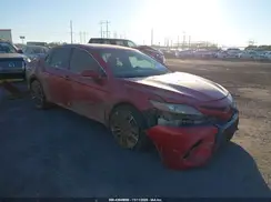 4T1B61HK9KU287476 2019 TOYOTA CAMRY