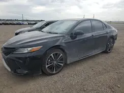 4T1B61HK9KU292015 2019 TOYOTA CAMRY