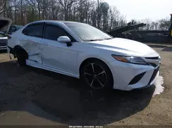 4T1B61HK9KU292094 2019 TOYOTA CAMRY
