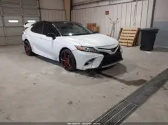 4T1B61HK9KU292130 2019 TOYOTA CAMRY