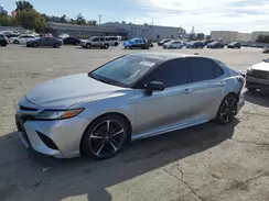4T1B61HK9KU293892 2019 TOYOTA CAMRY