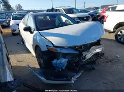 4T1B61HK9KU296114 2019 TOYOTA CAMRY