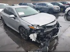 4T1B61HK9KU296274 2019 TOYOTA CAMRY