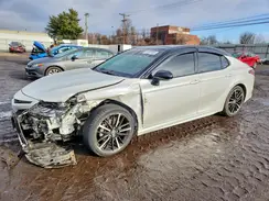 4T1B61HK9KU296341 2019 TOYOTA CAMRY