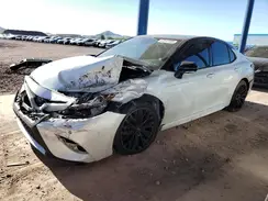 4T1B61HK9KU299191 2019 TOYOTA CAMRY