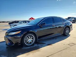 4T1B61HK9KU299563 2019 TOYOTA CAMRY