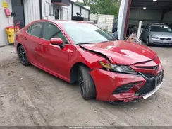 4T1B61HK9KU299837 2019 TOYOTA CAMRY