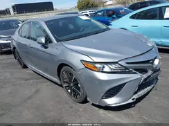 4T1B61HK9KU699395 2019 TOYOTA CAMRY