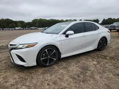4T1B61HK9KU703655 2019 TOYOTA CAMRY