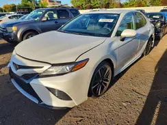 4T1B61HK9KU704109 2019 TOYOTA CAMRY