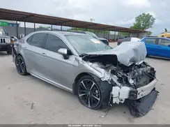 4T1B61HK9KU707477 2019 TOYOTA CAMRY
