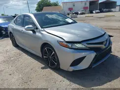 4T1B61HK9KU715305 2019 TOYOTA CAMRY