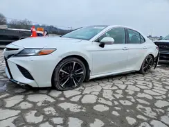 4T1B61HK9KU716325 2019 TOYOTA CAMRY