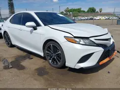 4T1B61HK9KU718673 2019 TOYOTA CAMRY