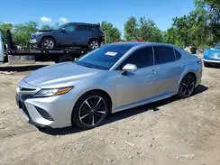 4T1B61HK9KU719404 2019 TOYOTA CAMRY