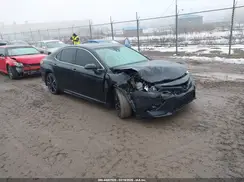 4T1B61HK9KU729821 2019 TOYOTA CAMRY