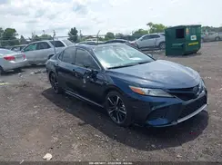 4T1B61HK9KU738082 2019 TOYOTA CAMRY